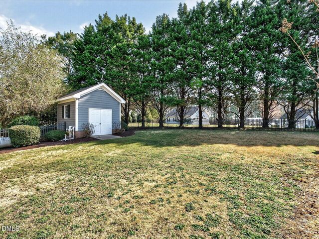 7101 Evelyn Circle, Zebulon, NC 27597