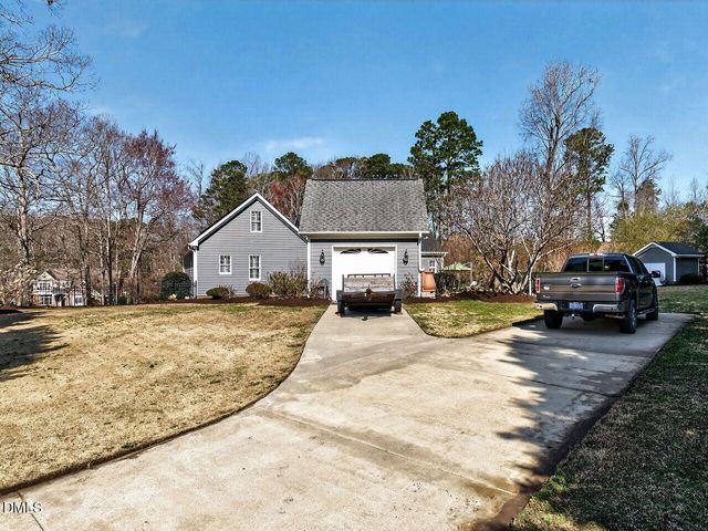 7101 Evelyn Circle, Zebulon, NC 27597