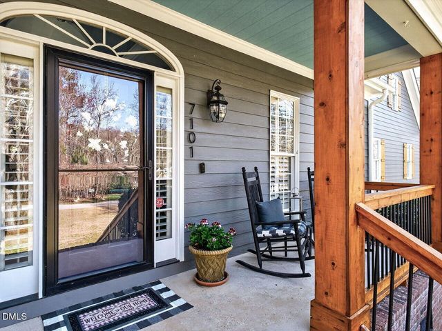 7101 Evelyn Circle, Zebulon, NC 27597