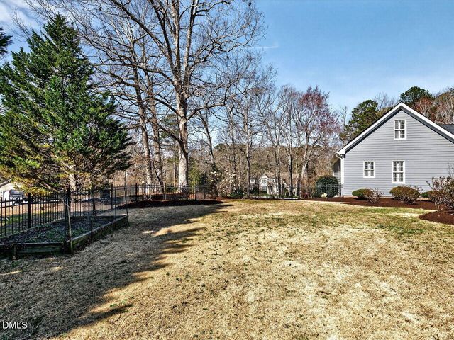 7101 Evelyn Circle, Zebulon, NC 27597