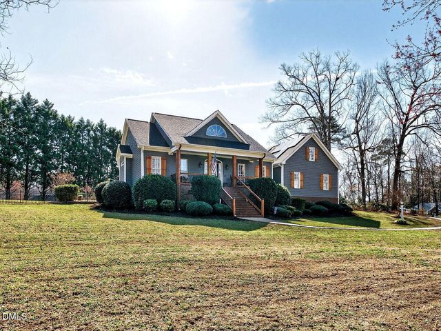 7101 Evelyn Circle, Zebulon, NC 27597