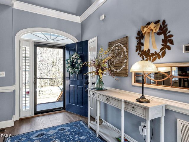 7101 Evelyn Circle, Zebulon, NC 27597