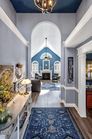 7101 Evelyn Circle, Zebulon, NC 27597