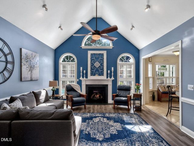 7101 Evelyn Circle, Zebulon, NC 27597