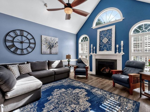 7101 Evelyn Circle, Zebulon, NC 27597