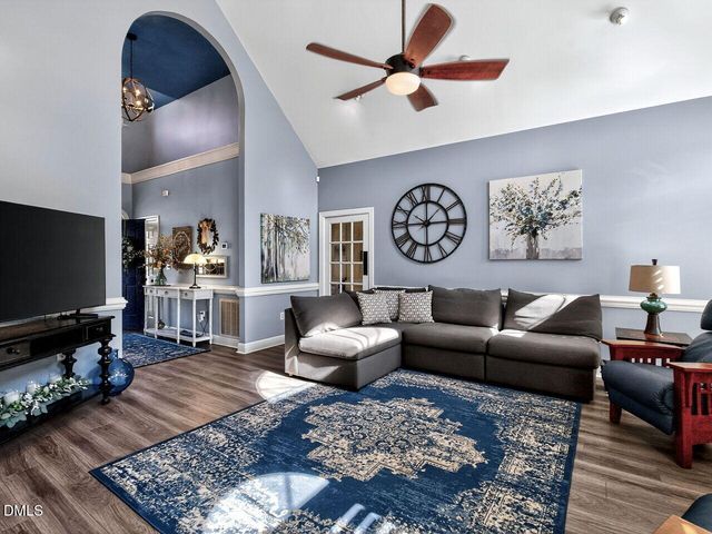 7101 Evelyn Circle, Zebulon, NC 27597