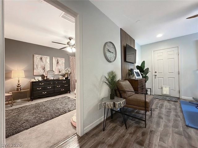 372 Ambitious Street, Henderson, NV 89011