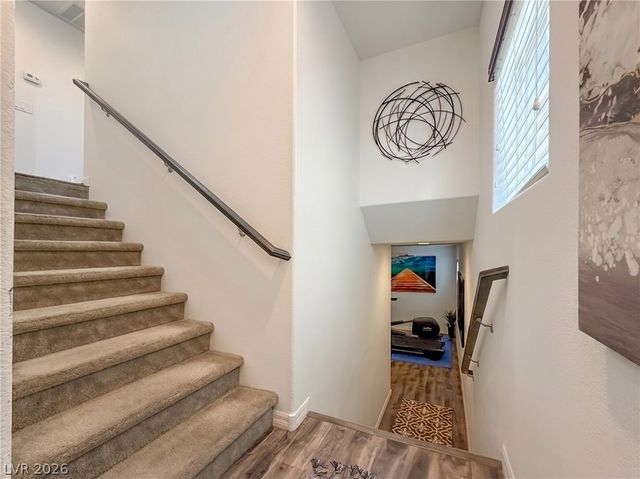 372 Ambitious Street, Henderson, NV 89011