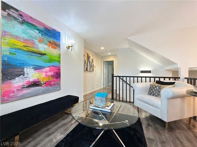 372 Ambitious Street, Henderson, NV 89011