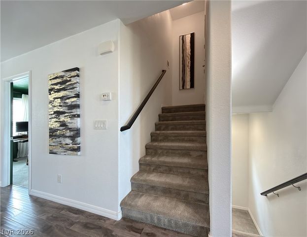 372 Ambitious Street, Henderson, NV 89011