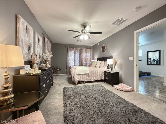 372 Ambitious Street, Henderson, NV 89011