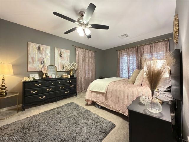 372 Ambitious Street, Henderson, NV 89011
