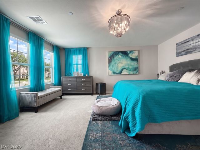 372 Ambitious Street, Henderson, NV 89011