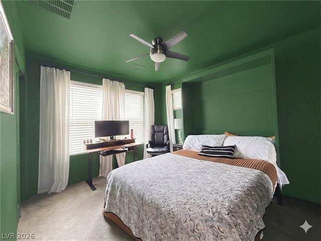 372 Ambitious Street, Henderson, NV 89011