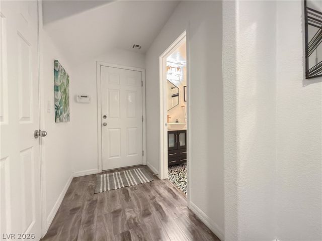 372 Ambitious Street, Henderson, NV 89011