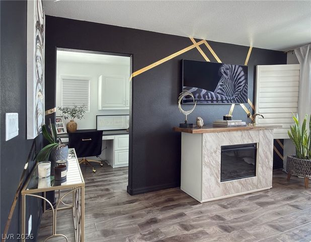 372 Ambitious Street, Henderson, NV 89011
