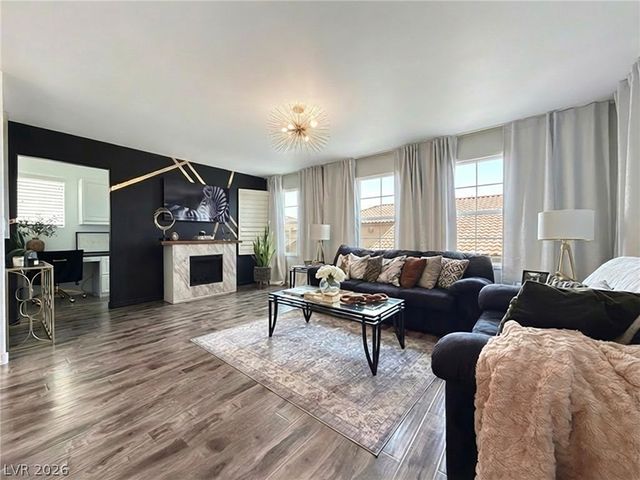 372 Ambitious Street, Henderson, NV 89011