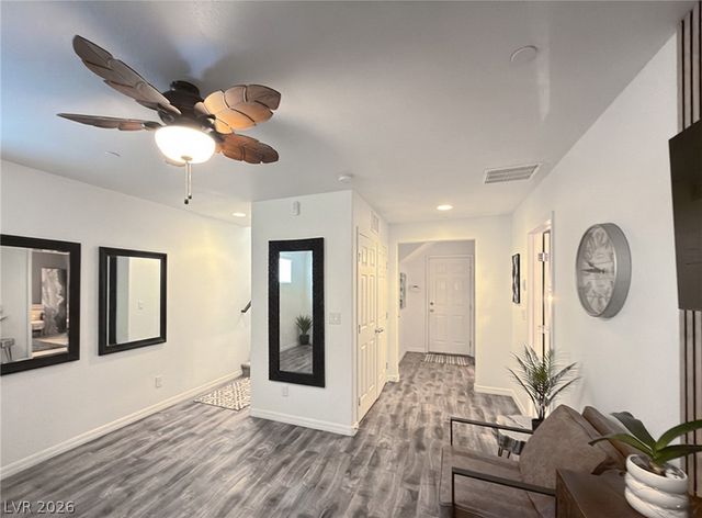 372 Ambitious Street, Henderson, NV 89011