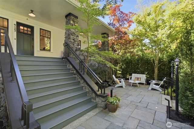 415 Wheeler Street, Seattle, WA 98109