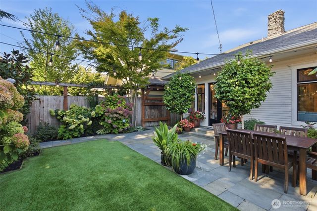 415 Wheeler Street, Seattle, WA 98109