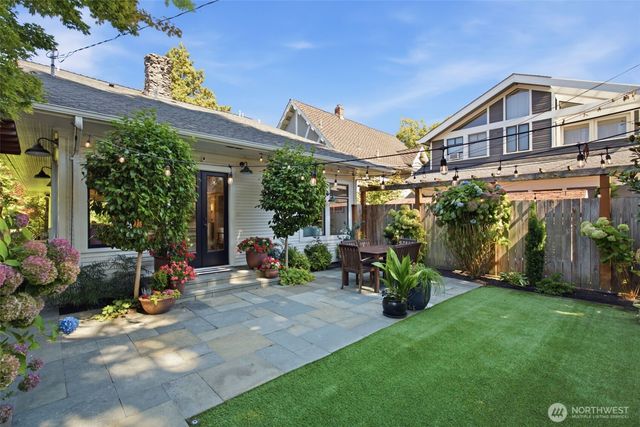415 Wheeler Street, Seattle, WA 98109