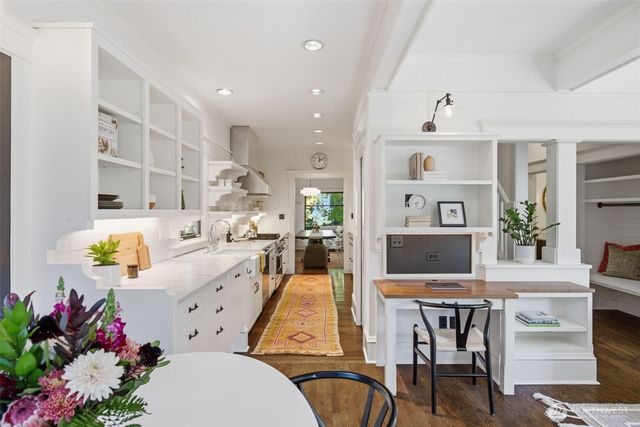 415 Wheeler Street, Seattle, WA 98109