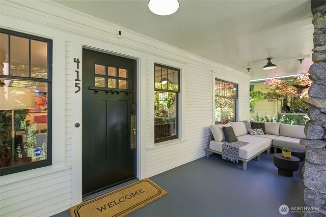 415 Wheeler Street, Seattle, WA 98109