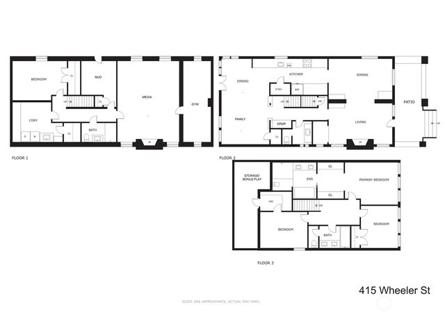 415 Wheeler Street, Seattle, WA 98109