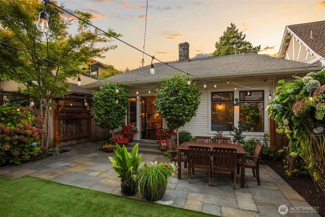 415 Wheeler Street, Seattle, WA 98109