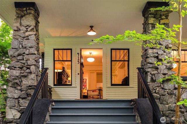 415 Wheeler Street, Seattle, WA 98109