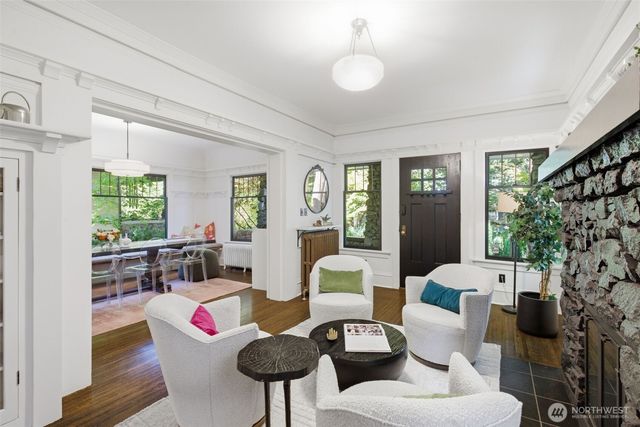 415 Wheeler Street, Seattle, WA 98109