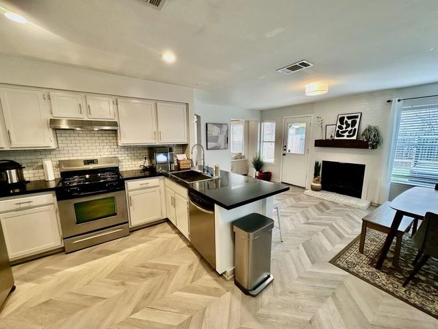 12906 Humphrey DR, Austin, TX 78729