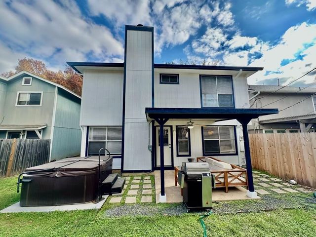 12906 Humphrey DR, Austin, TX 78729