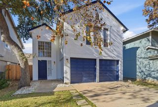12906 Humphrey DR, Austin, TX 78729
