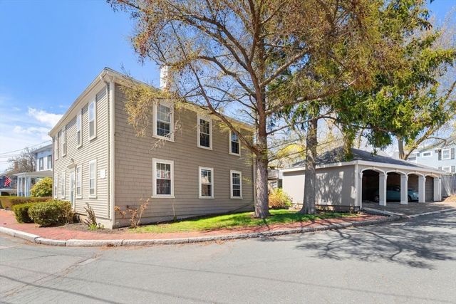18-20 Front St 3, Beverly, MA 01915