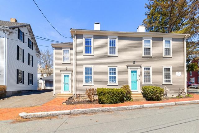 18-20 Front St 3, Beverly, MA 01915