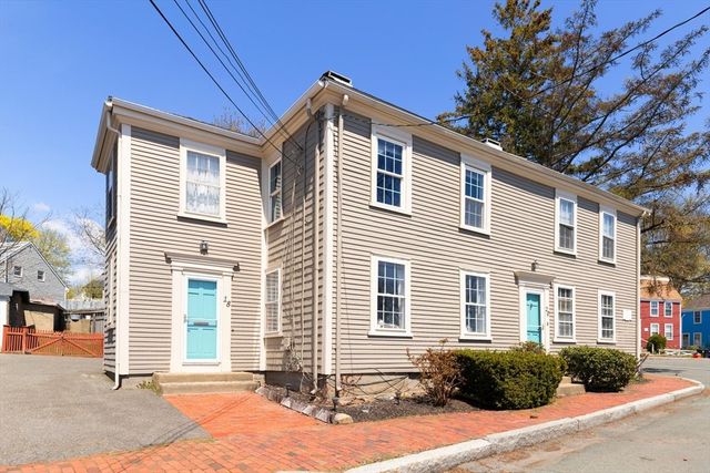 18-20 Front St 3, Beverly, MA 01915
