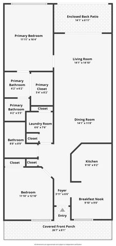 10111 NW 24TH Place 106, Sunrise, FL 33322