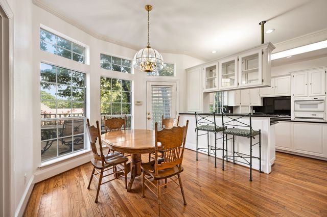 4105 Inwood Lane, Colleyville, TX 76034