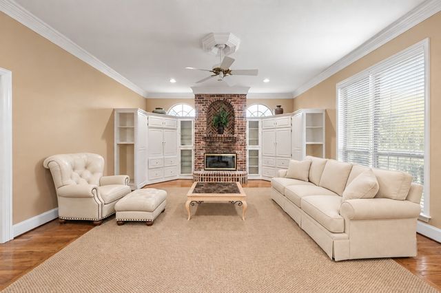 4105 Inwood Lane, Colleyville, TX 76034
