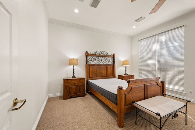 4105 Inwood Lane, Colleyville, TX 76034