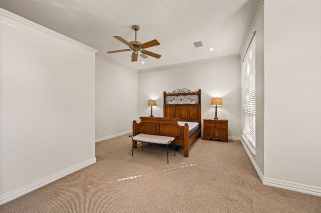 4105 Inwood Lane, Colleyville, TX 76034