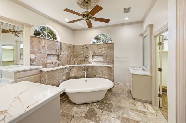 4105 Inwood Lane, Colleyville, TX 76034