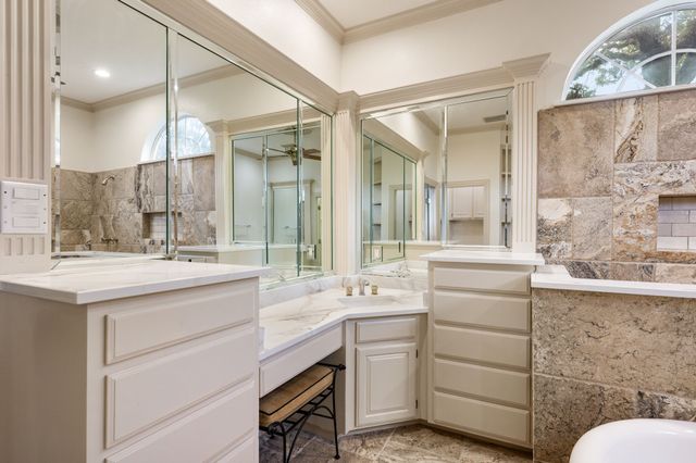 4105 Inwood Lane, Colleyville, TX 76034