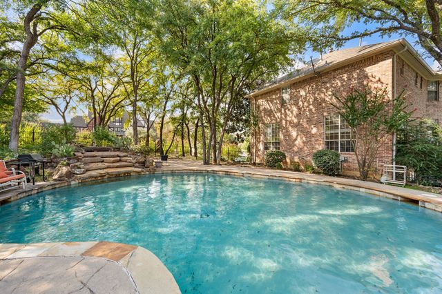 4105 Inwood Lane, Colleyville, TX 76034