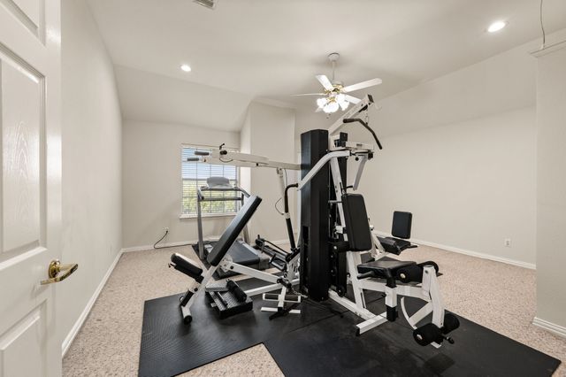 4105 Inwood Lane, Colleyville, TX 76034