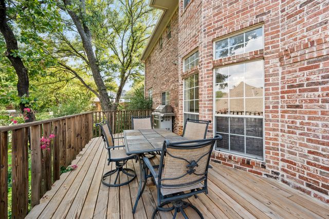 4105 Inwood Lane, Colleyville, TX 76034