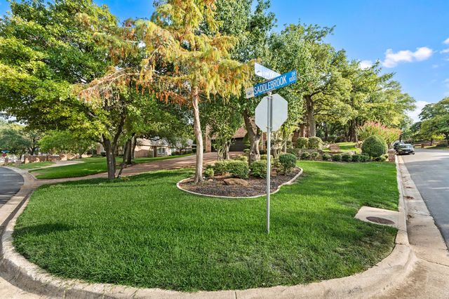 4105 Inwood Lane, Colleyville, TX 76034