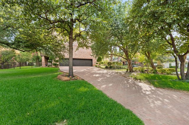 4105 Inwood Lane, Colleyville, TX 76034