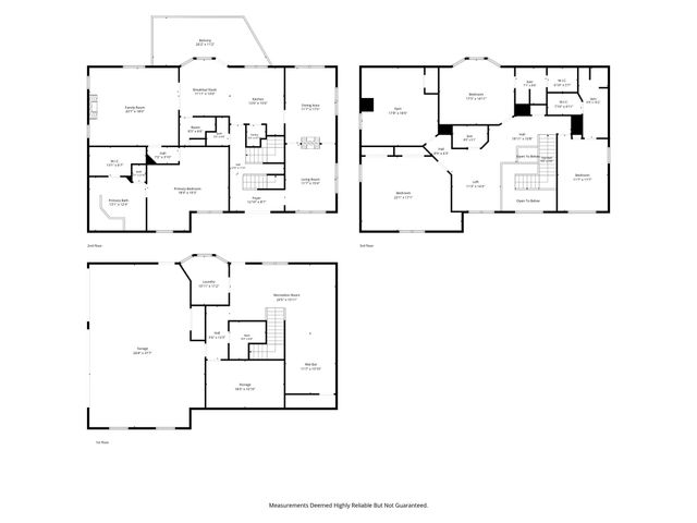 4105 Inwood Lane, Colleyville, TX 76034